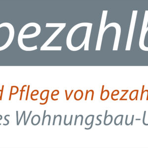 Sportplatzbanner Bandenwerbung »Volltreffer«
